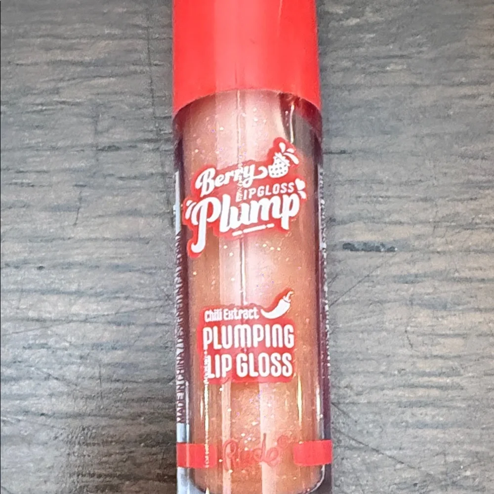 Toyfactory Eyeshadow/  Blush Neutral Palette KaVoss Highlighter, Mascara, Lip